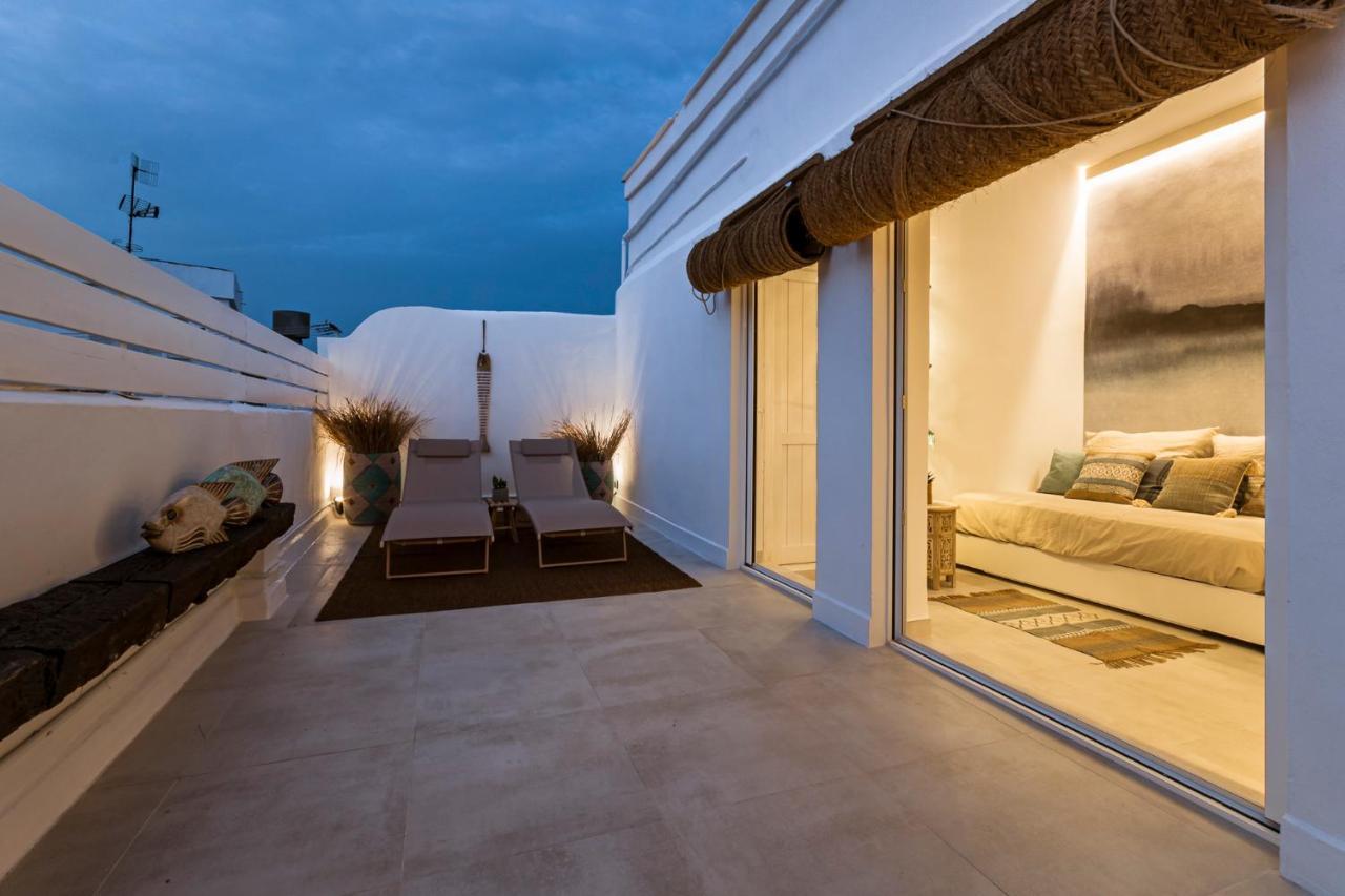 K-Era By Nuka Homes Javea Luaran gambar