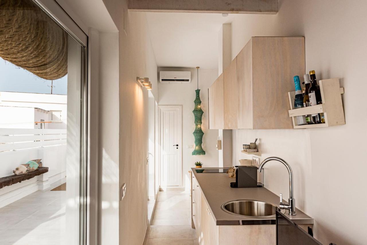 K-Era By Nuka Homes Javea Luaran gambar