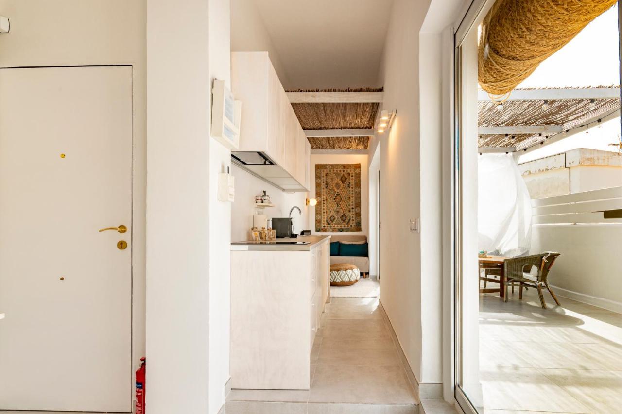K-Era By Nuka Homes Javea Luaran gambar